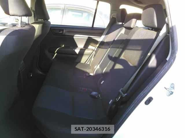 Toyota COROLLA FIELDER 2016 8771906-9