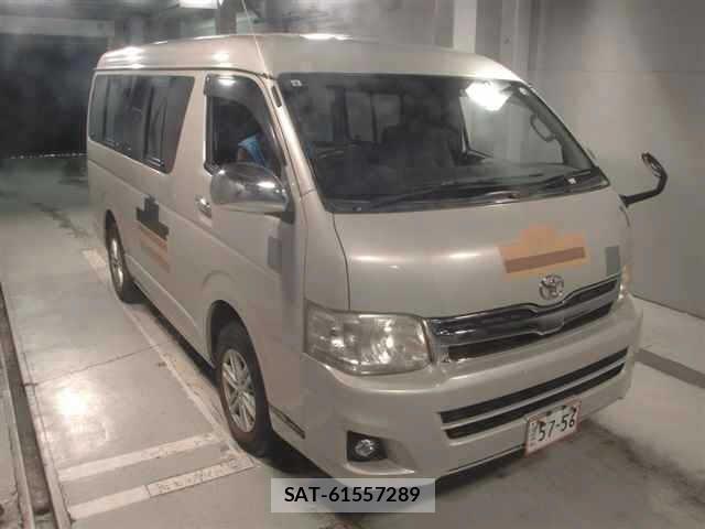 Toyota HIACE WAGON 2011 8852267-0