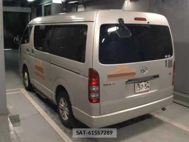Toyota HIACE WAGON 2011 8852267-1