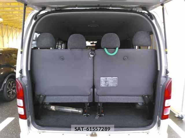 Toyota HIACE WAGON 2011 8852267-10