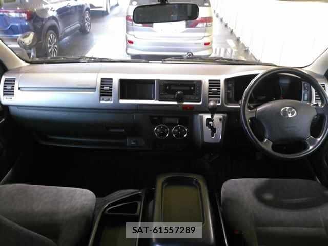 Toyota HIACE WAGON 2011 8852267-8