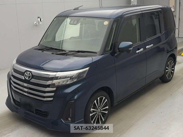 Toyota ROOMY 2024 8912164-0