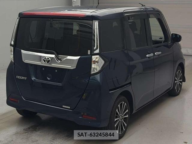 Toyota ROOMY 2024 8912164-1