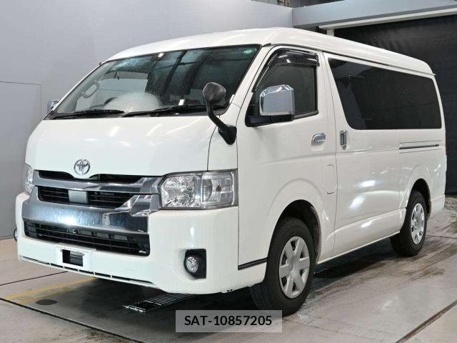 Toyota HIACE WAGON 2022 8679137-0
