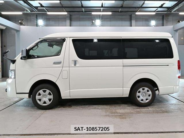 Toyota HIACE WAGON 2022 8679137-4