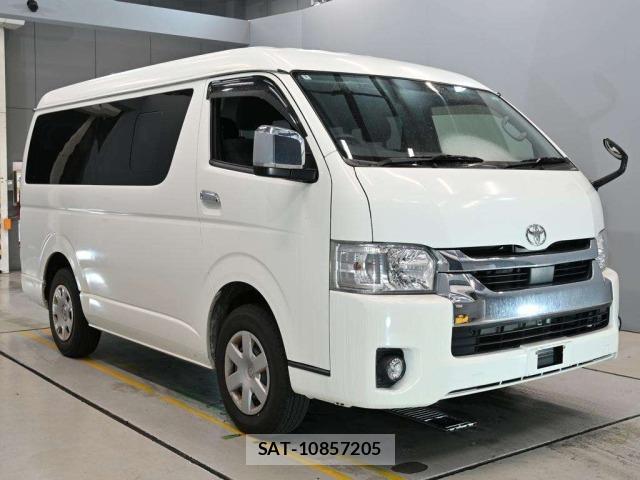 Toyota HIACE WAGON 2022 8679137-5