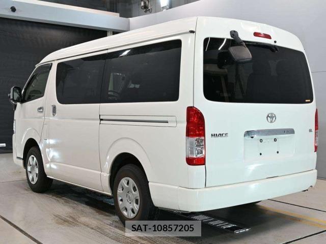 Toyota HIACE WAGON 2022 8679137-6