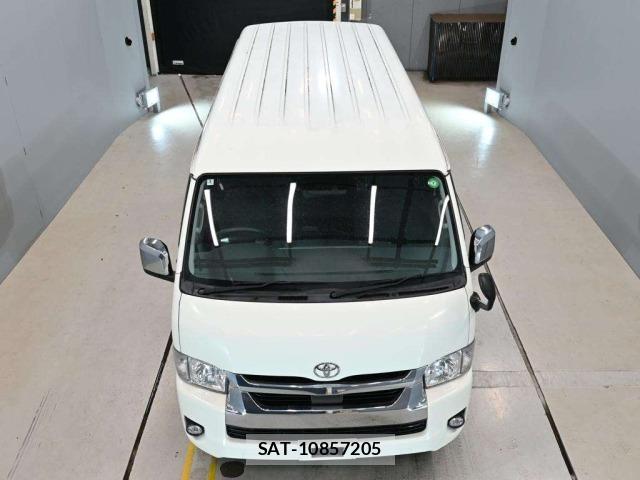 Toyota HIACE WAGON 2022 8679137-7