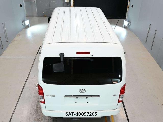 Toyota HIACE WAGON 2022 8679137-8