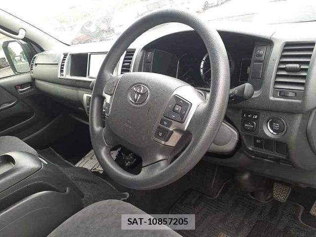 Toyota HIACE WAGON 2022 8679137-9