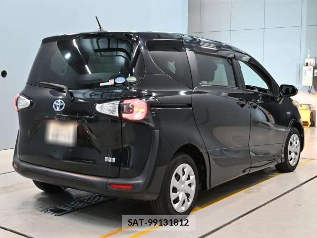 Toyota SIENTA 2016 8764443-1