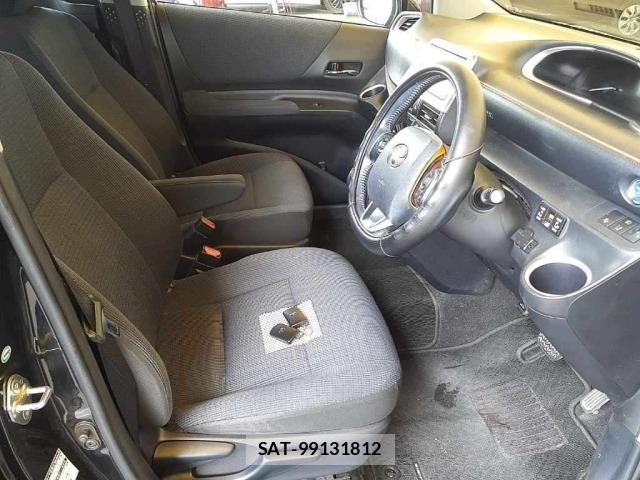 Toyota SIENTA 2016 8764443-10