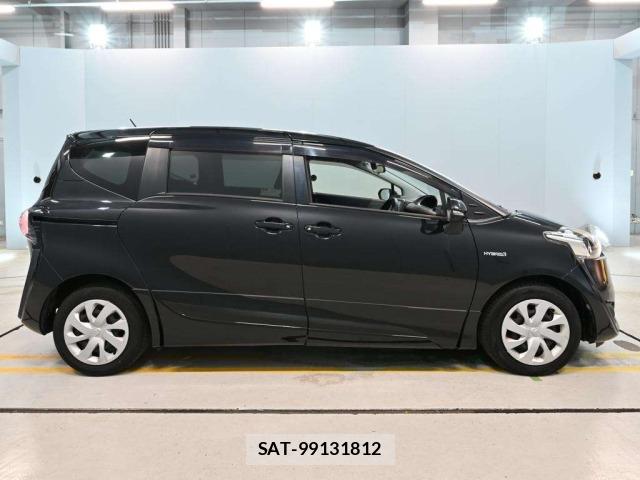 Toyota SIENTA 2016 8764443-3