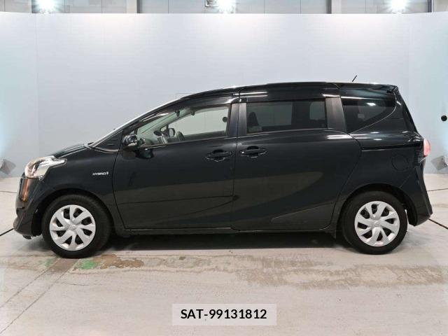 Toyota SIENTA 2016 8764443-4