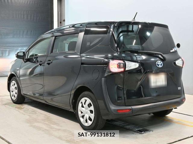 Toyota SIENTA 2016 8764443-6