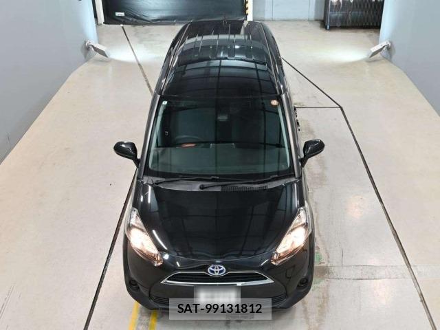 Toyota SIENTA 2016 8764443-7