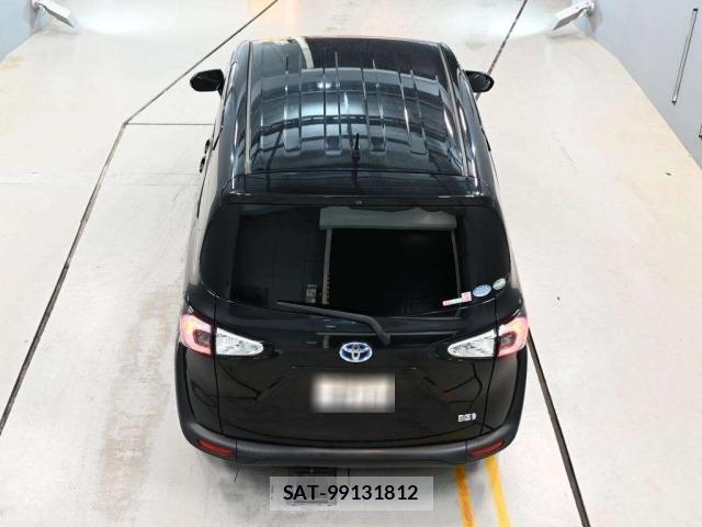 Toyota SIENTA 2016 8764443-8
