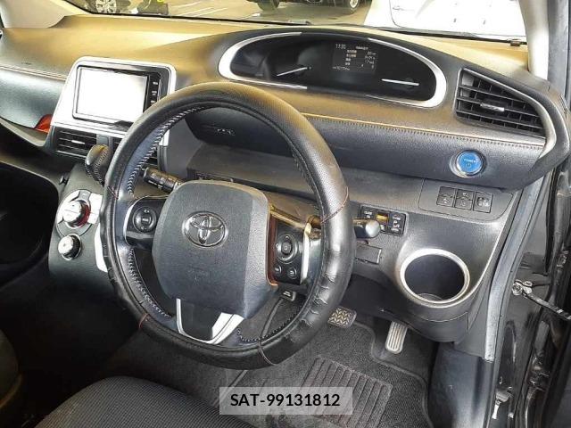 Toyota SIENTA 2016 8764443-9