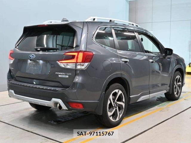 Subaru FORESTER 2021 8895954-1
