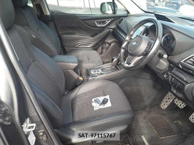Subaru FORESTER 2021 8895954-10
