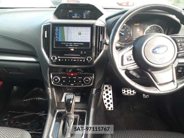 Subaru FORESTER 2021 8895954-11