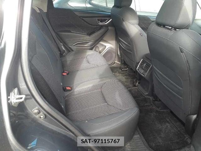 Subaru FORESTER 2021 8895954-12
