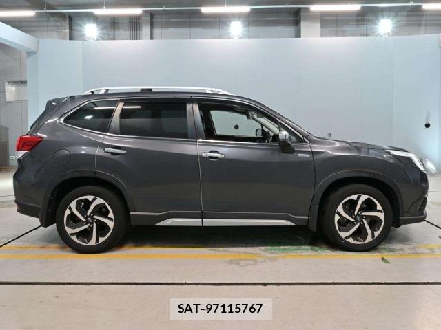 Subaru FORESTER 2021 8895954-3