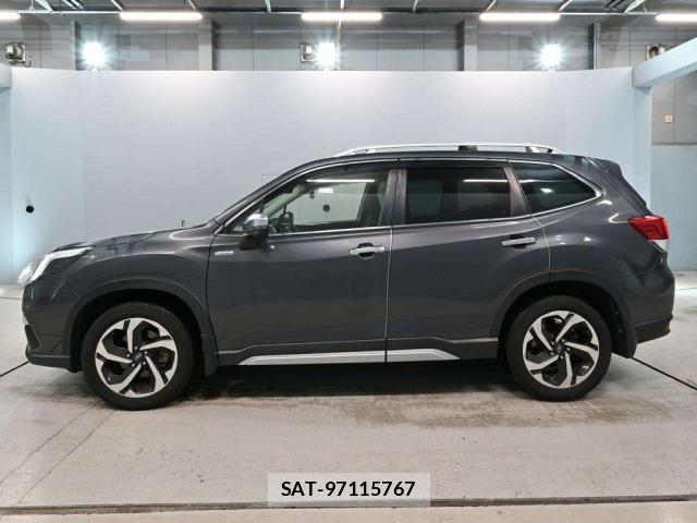 Subaru FORESTER 2021 8895954-4