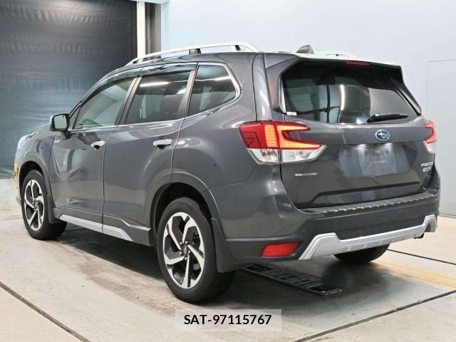 Subaru FORESTER 2021 8895954-6