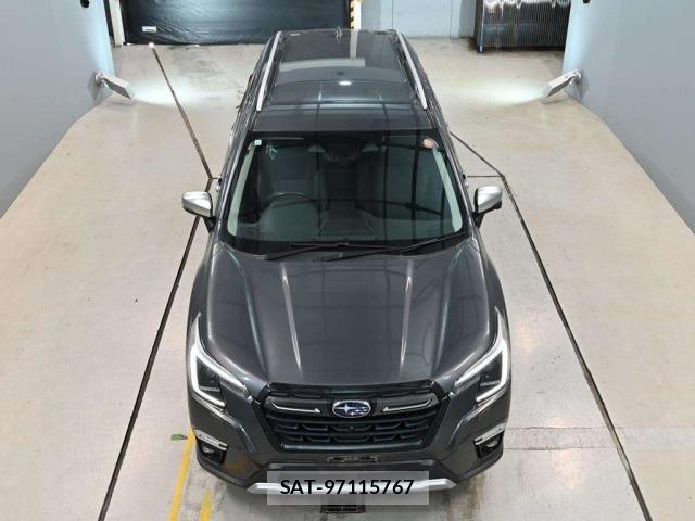Subaru FORESTER 2021 8895954-7
