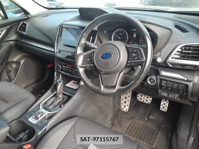 Subaru FORESTER 2021 8895954-9