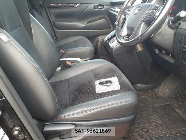 Toyota VELLFIRE 2021 8903651-10