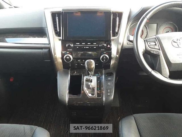 Toyota VELLFIRE 2021 8903651-11