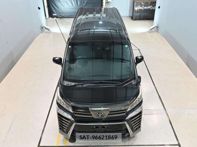 Toyota VELLFIRE 2021 8903651-7
