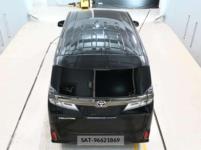 Toyota VELLFIRE 2021 8903651-8