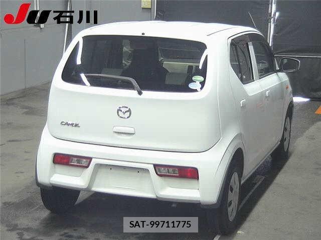 Mazda CAROL 2017 8802242-1