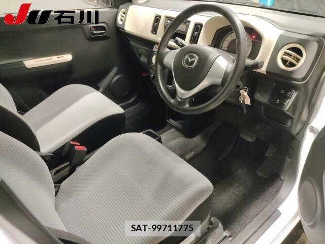Mazda CAROL 2017 8802242-3