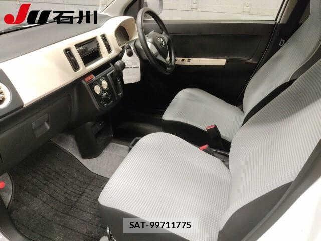 Mazda CAROL 2017 8802242-4