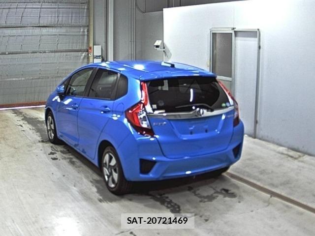 Honda FIT 2013 8922569-1