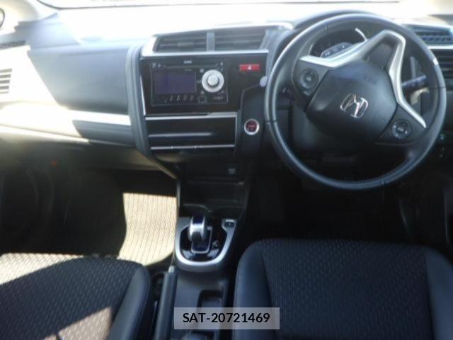 Honda FIT 2013 8922569-3