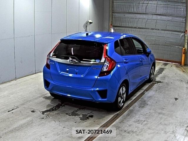 Honda FIT 2013 8922569-5