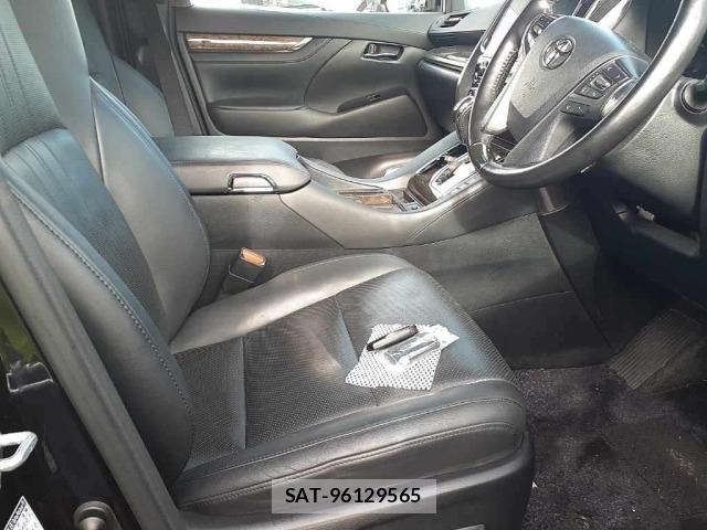 Toyota ALPHARD 2021 8906182-10