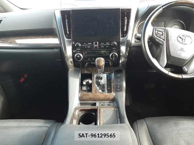 Toyota ALPHARD 2021 8906182-11