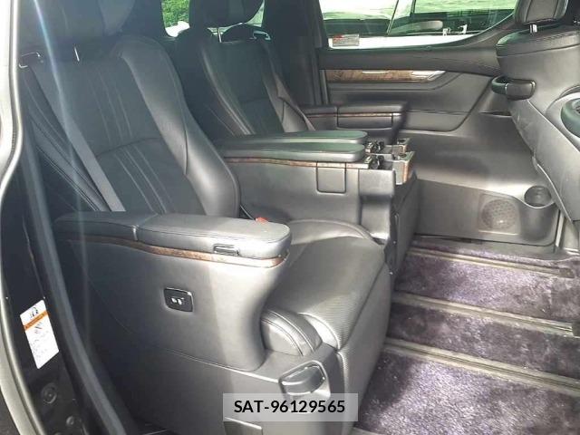 Toyota ALPHARD 2021 8906182-12