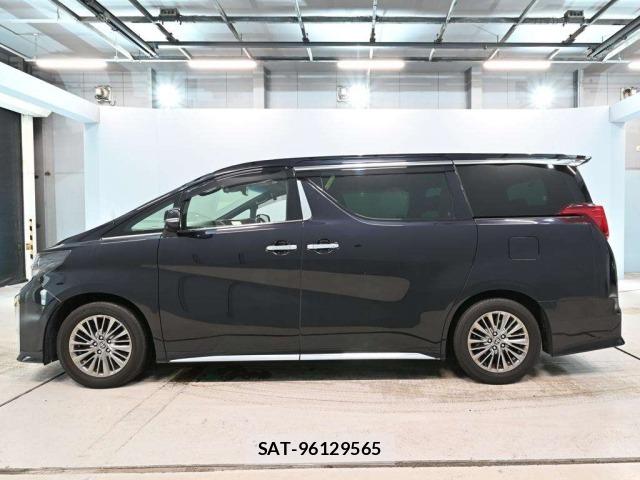 Toyota ALPHARD 2021 8906182-4