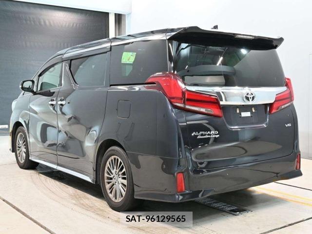 Toyota ALPHARD 2021 8906182-6
