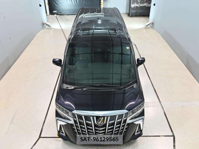 Toyota ALPHARD 2021 8906182-7