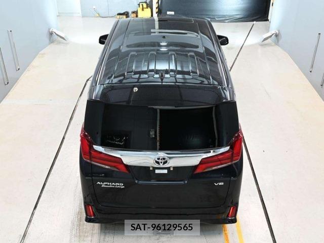 Toyota ALPHARD 2021 8906182-8