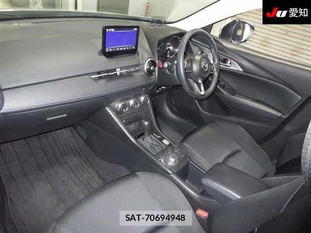 Mazda CX-3 2022 8900532-3