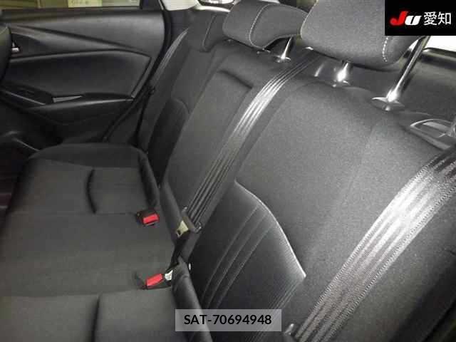 Mazda CX-3 2022 8900532-4